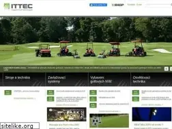 Sites similar to ittec.cz