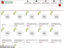 Sites similar to ittech.com.vn