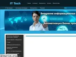 Sites similar to ittech74.ru