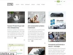 Sites similar to ittechblog.pl