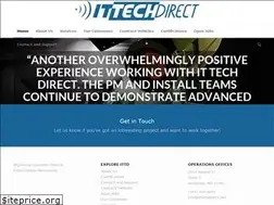 Sites similar to ittechdirect.net