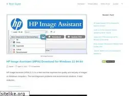 Sites similar to ittechgyan.com