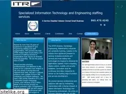 Sites similar to ittechies.com