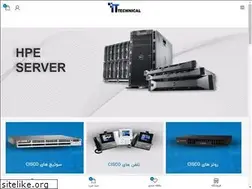 Sites similar to ittechnical.net