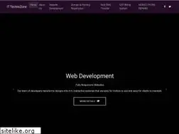 Sites similar to ittechnozone.com