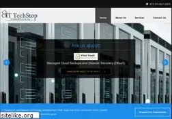Sites similar to ittechstop.com