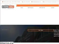 Sites similar to ittefaq.co