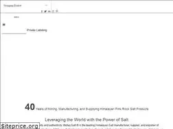 Sites similar to ittefaqco.com