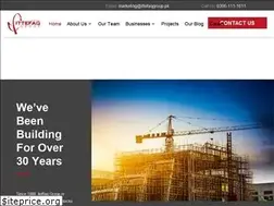 Sites similar to ittefaqgroup.pk