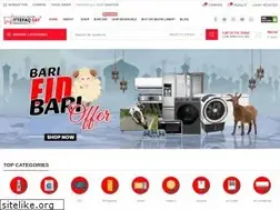 Sites similar to ittefaqsay.com