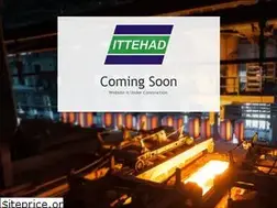 Sites similar to ittehad.com.pk
