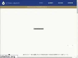 Sites similar to itteki.com