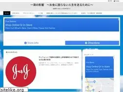 Sites similar to ittekinoeikyou.site
