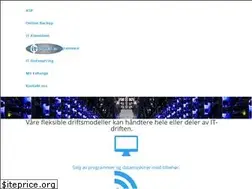 Sites similar to itteknikk.no