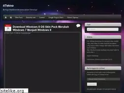Sites similar to ittekno.wordpress.com
