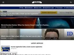 Sites similar to ittelugu.com