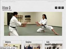 Sites similar to ittendojo.org