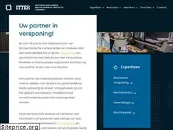 Sites similar to itter.nl