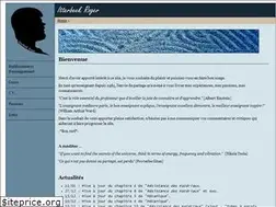 Sites similar to itterbeek.org