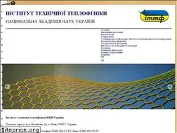 Sites similar to ittf.kiev.ua
