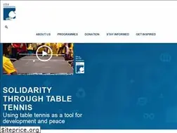 Sites similar to ittffoundation.org