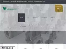 Sites similar to ittgmbh.com.pl