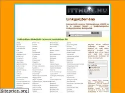 Sites similar to itthun.hu
