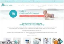 Sites similar to itti.com.au