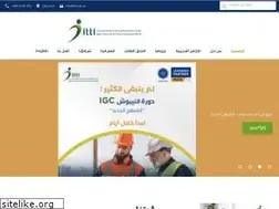 Sites similar to itti.edu.sa