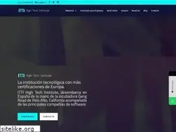 Sites similar to itti.es