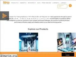 Sites similar to ittiam.com