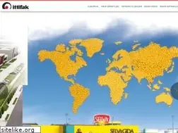 Sites similar to ittifak.com.tr