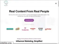 Sites similar to ittify.com