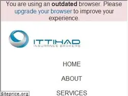 Sites similar to ittihad.com