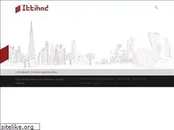 Sites similar to ittihadinvestment.ae