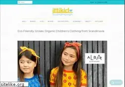 Sites similar to ittikid.com