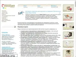 Sites similar to ittilan.ru