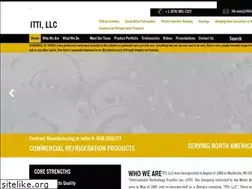Sites similar to ittillc.com