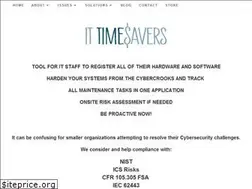 Sites similar to ittimesavers.com