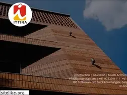 Sites similar to ittinagroup.com