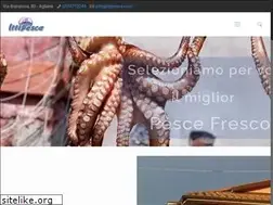 Sites similar to ittipesca.it