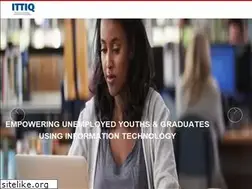 Sites similar to ittiq.com