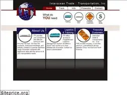Sites similar to ittiusa.com