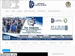 Sites similar to ittizimin.edu.mx