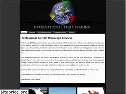 Sites similar to ittjets.com