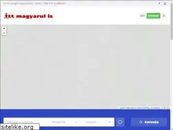 Sites similar to ittmagyarulis.eu