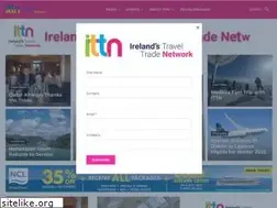 Sites similar to ittn.ie