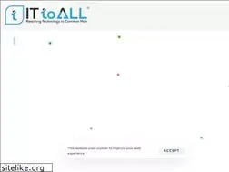 Sites similar to ittoall.com