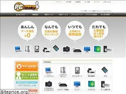 Sites similar to ittoku.com