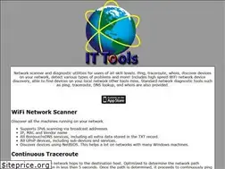 Sites similar to ittools.app